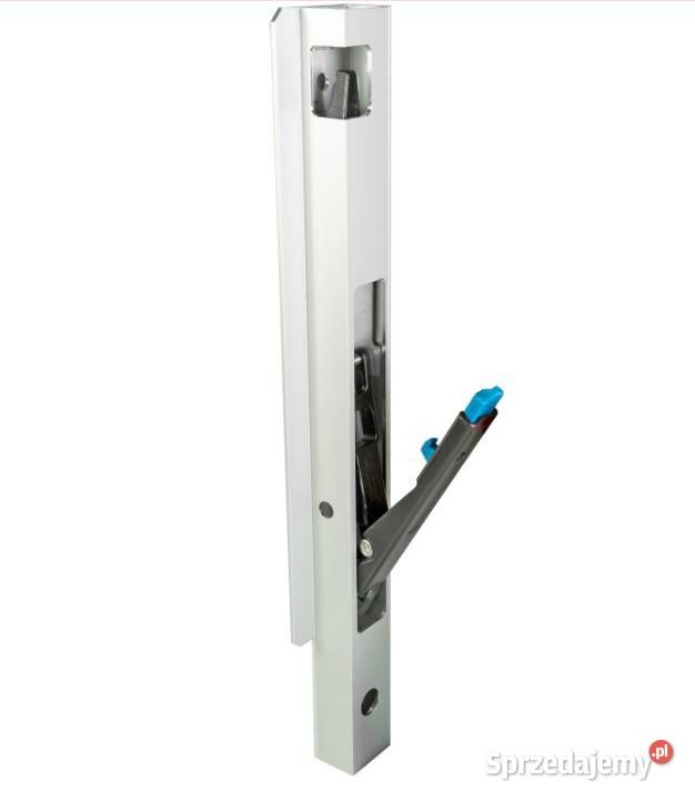 Słupek Blueline 400 mm DL przód prawy Przysieka Polska