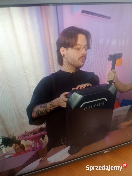 Telewizor LG 32LF510U 32 Wojciechowice