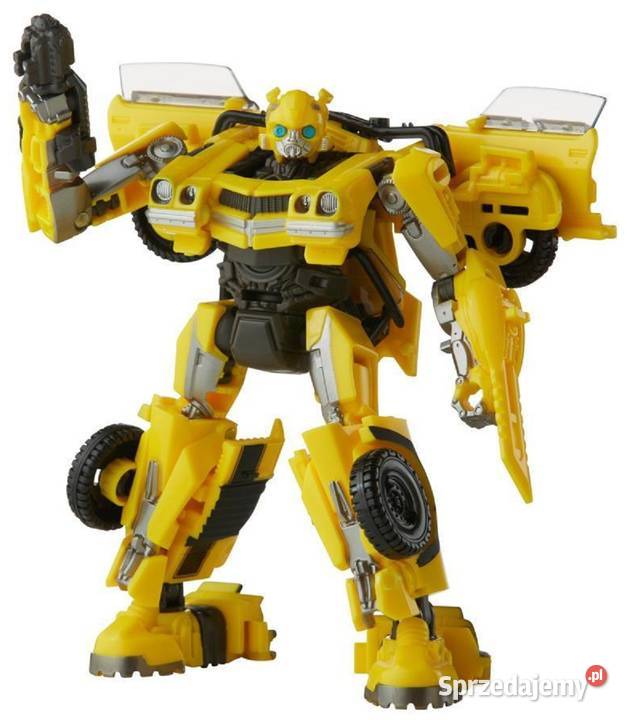 Figurka Transformers Bumblebee Generations Mogilany