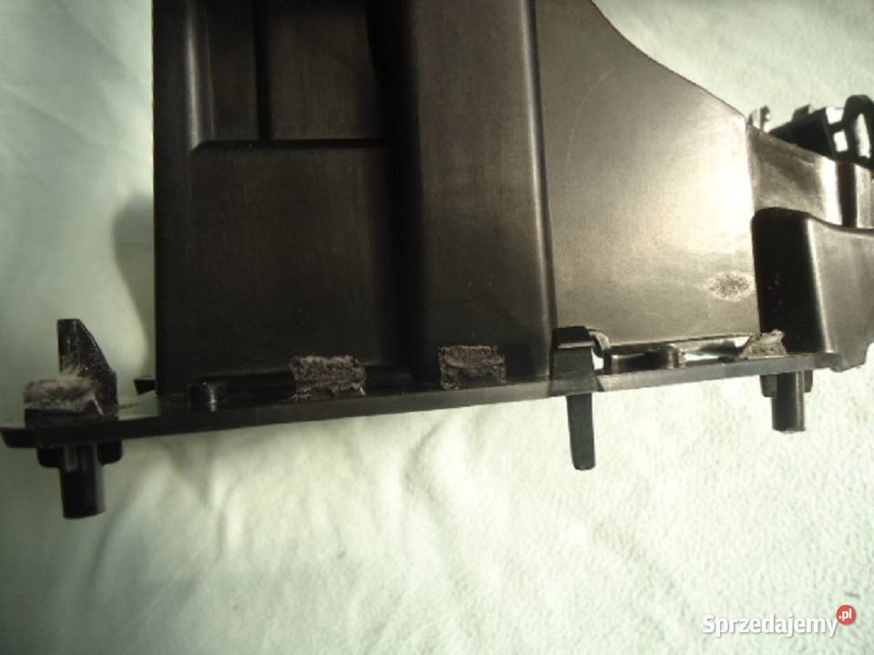 RAMKA KIESZEŃ RADIA SEAT TOLEDO 6JB 857 009 Jaworzno