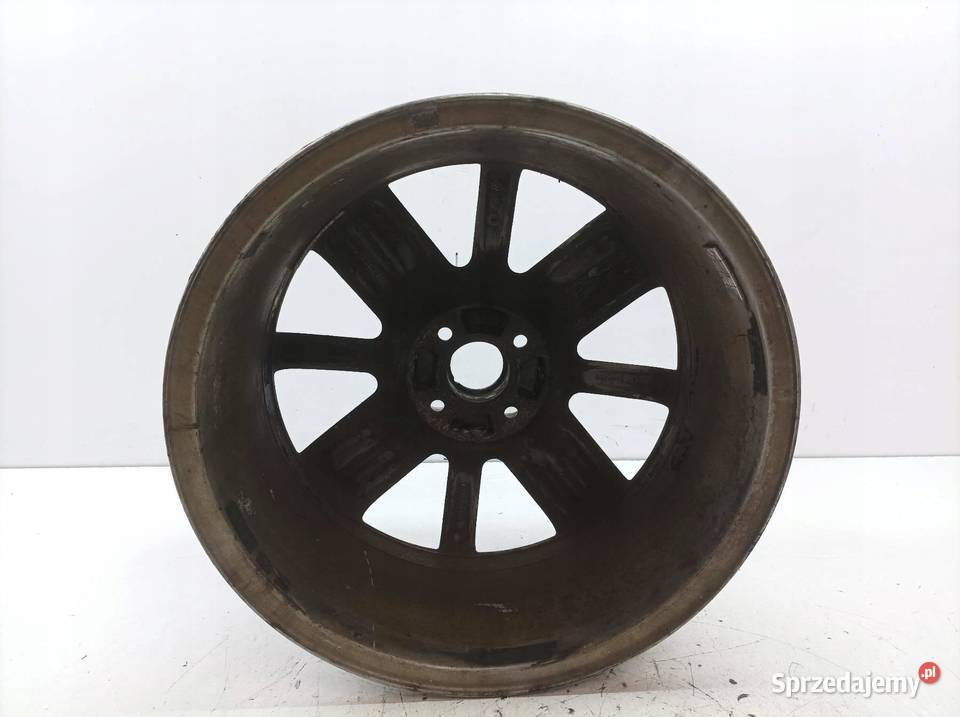 FELGA ALUMINIOWA R17 4X100 ET49 OC65MM 65JX17 sprzedam