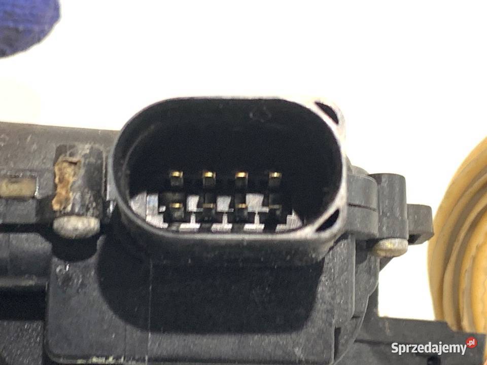 ZAMEK DRZWI PRAWY PRZÓD SEAT LEON I Hatchback sprzedam