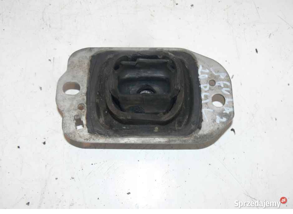 PODUSZKA SILNIKA 8200292828E LAGUNA II III Poduszki powietrzne Wielkie Drogi sprzedam