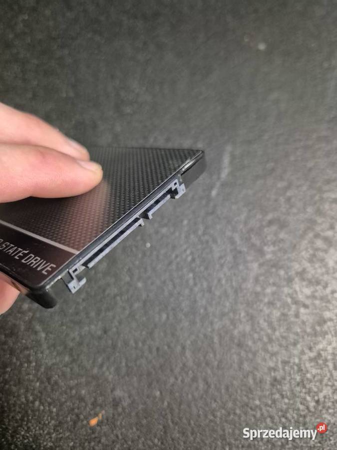 Dysk SSD PNY 120GB 25 SATA SSD CS900 Ruda Śląska