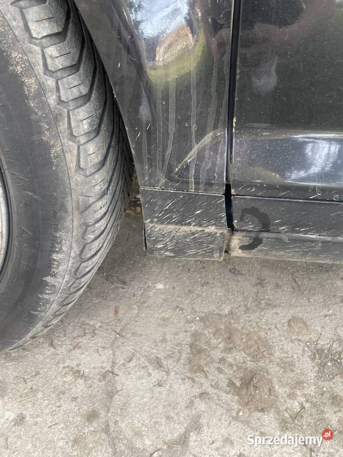 Sprzedam Audi Kostomłoty