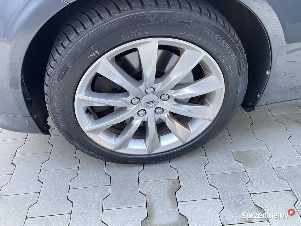 Volvo v90 D5 4x4 235KM Lublin