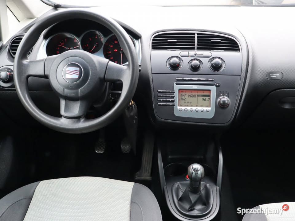 Seat Altea 19 TDI Katowice sprzedam