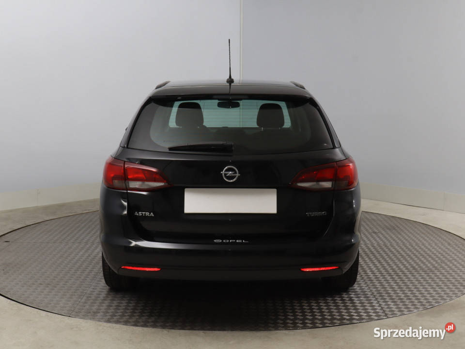 Opel Astra 14 T Bielany Wrocławskie sprzedam