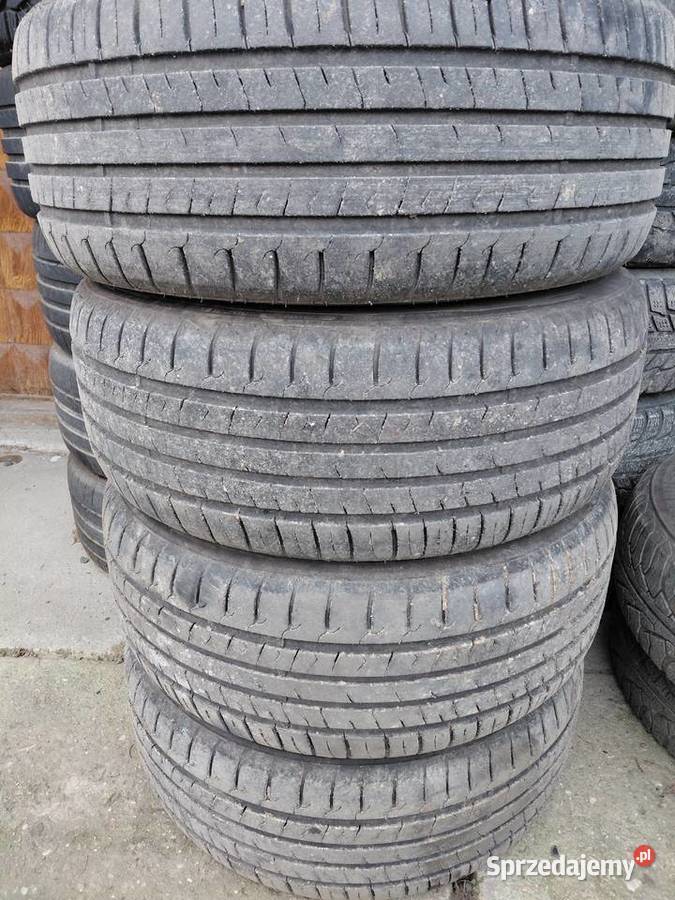 Alufelgi r18 5x1125x100 podkarpackie