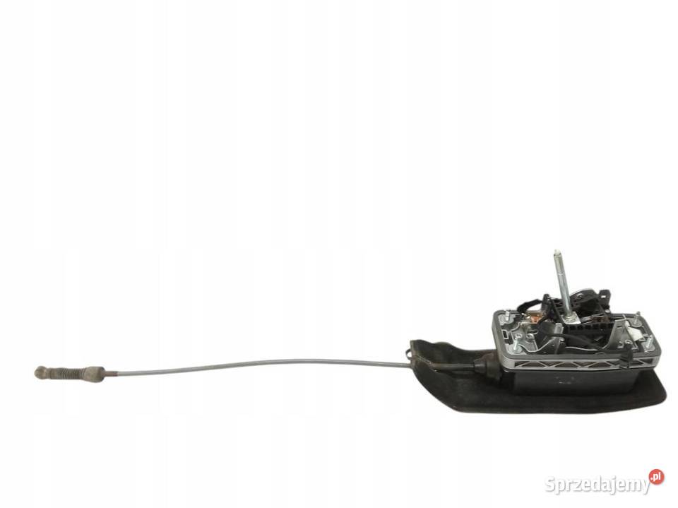 LEWAREK SKRZYNI BIEGÓW WYBIERAK AUTOMAT 30 TDI Rok produkcji 2005 Pozostałe sprzedam