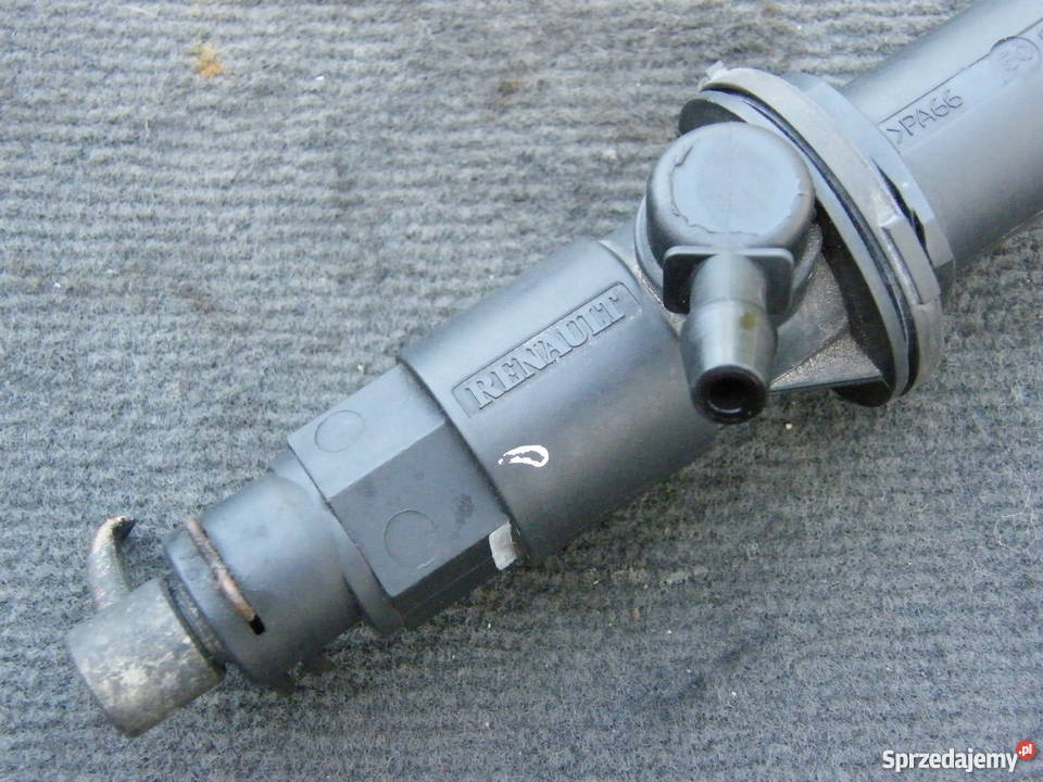 POMPA POMPKA SPRZĘGŁA RENAULT LAGUNA II 16 18 20