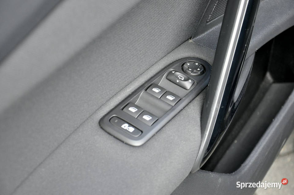 Peugeot 508 20HDi 150 kurtyny powietrzne Węgrów