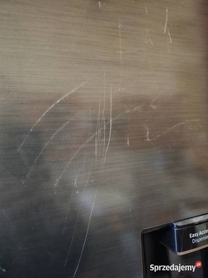 Lodówka Samsung RB38T650EB1 Katowice