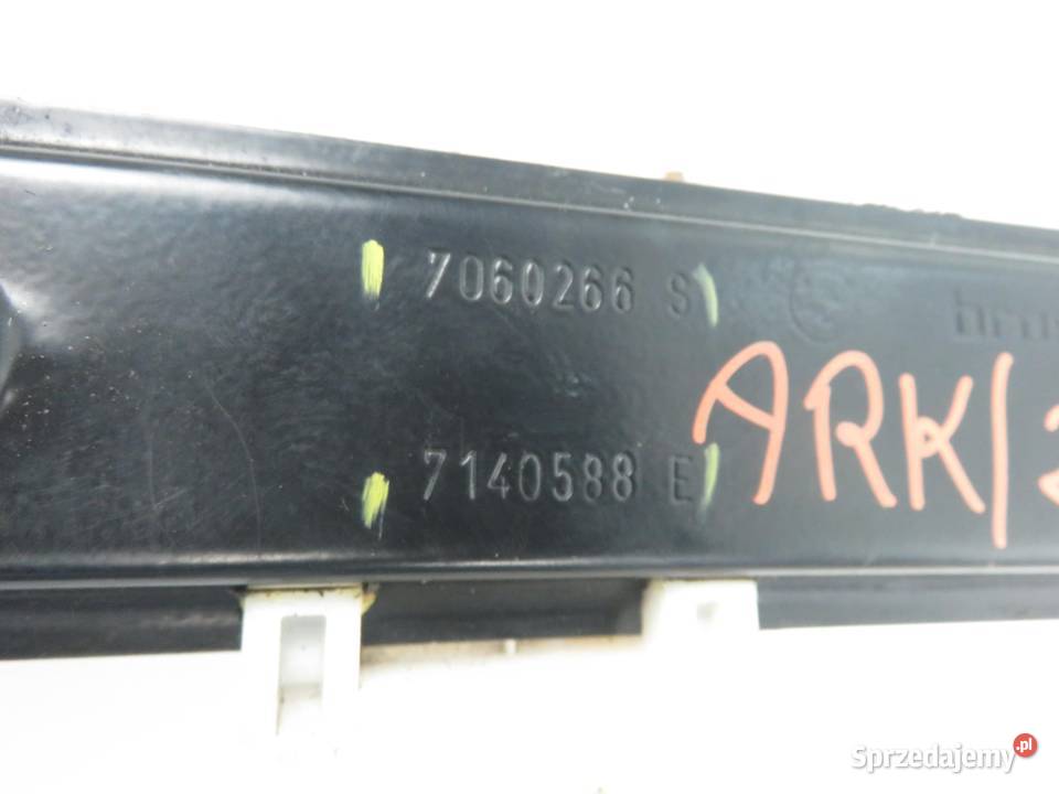PODNOŚNIK SZYBY PRAWY PRZEDNI BMW 3 E90 7060266S małopolskie sprzedam