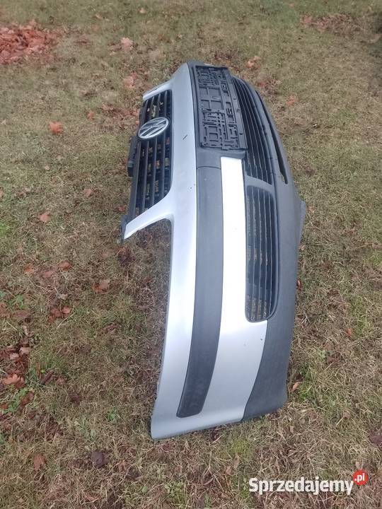 Passat B5 zderzak przedni osobowe Żabi Róg sprzedam