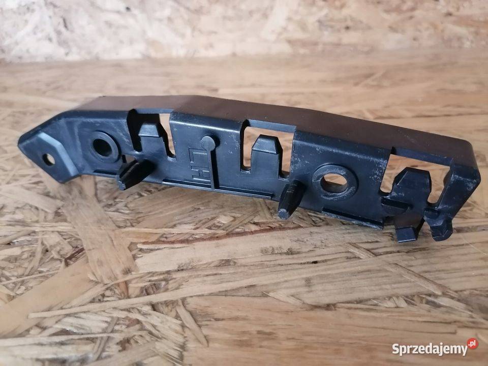 FORD FOCUS MK3 ŚLIZG ZDERZAK LEWY TYŁ Pozostałe