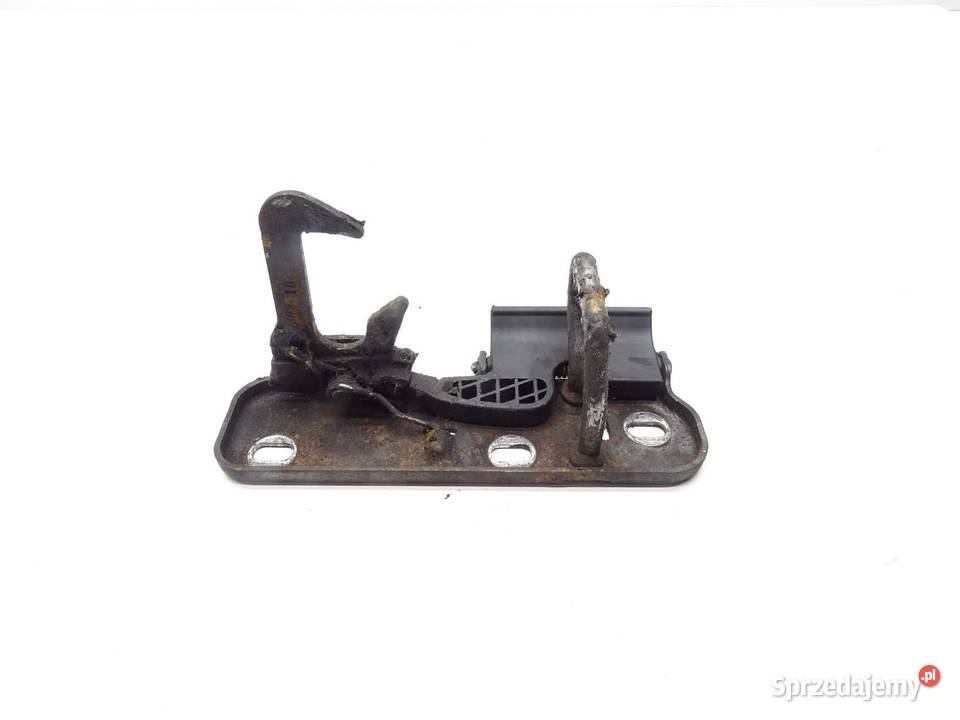 ZAMEK RYGIEL MASKI 1K0823480 VW TIGUAN I 5N GOLF sprzedam