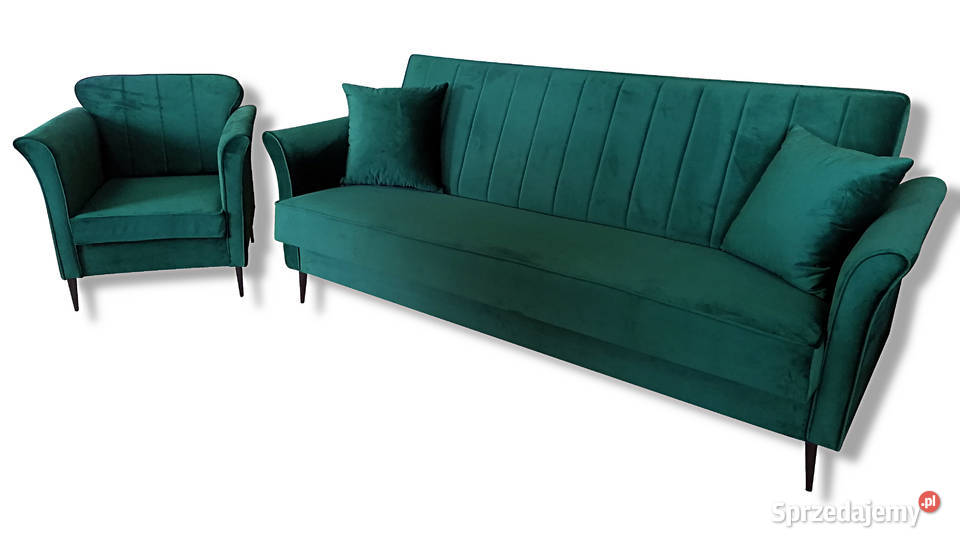 Kanapa sofa wersalka Pojemnik na pościel Gliwice