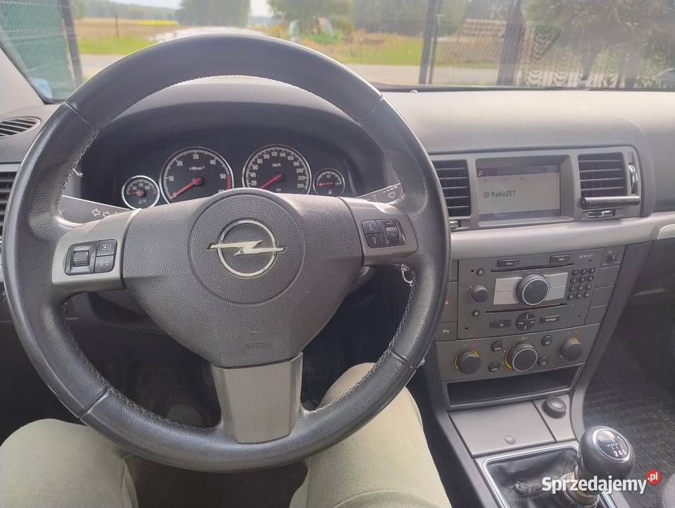 Opel Signum 19 cdti Puławy