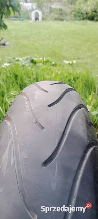 Michelin 1407017 Częstochowa