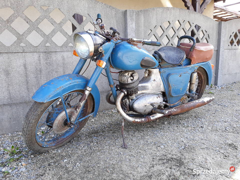 Iż 56 z dokumentami do rejestracji w kraju