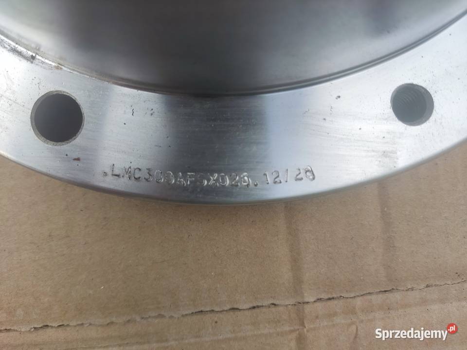 łącznik kołnierz pompy Kotlin