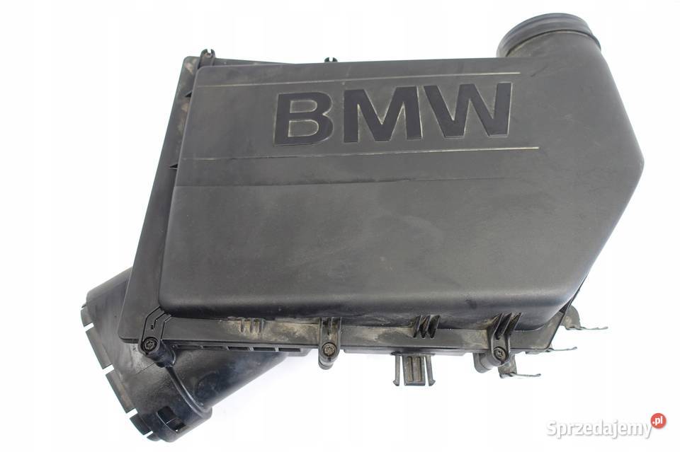BMW F10 535 30 i OBUDOWA FILTRA POWIETRZA Rudka