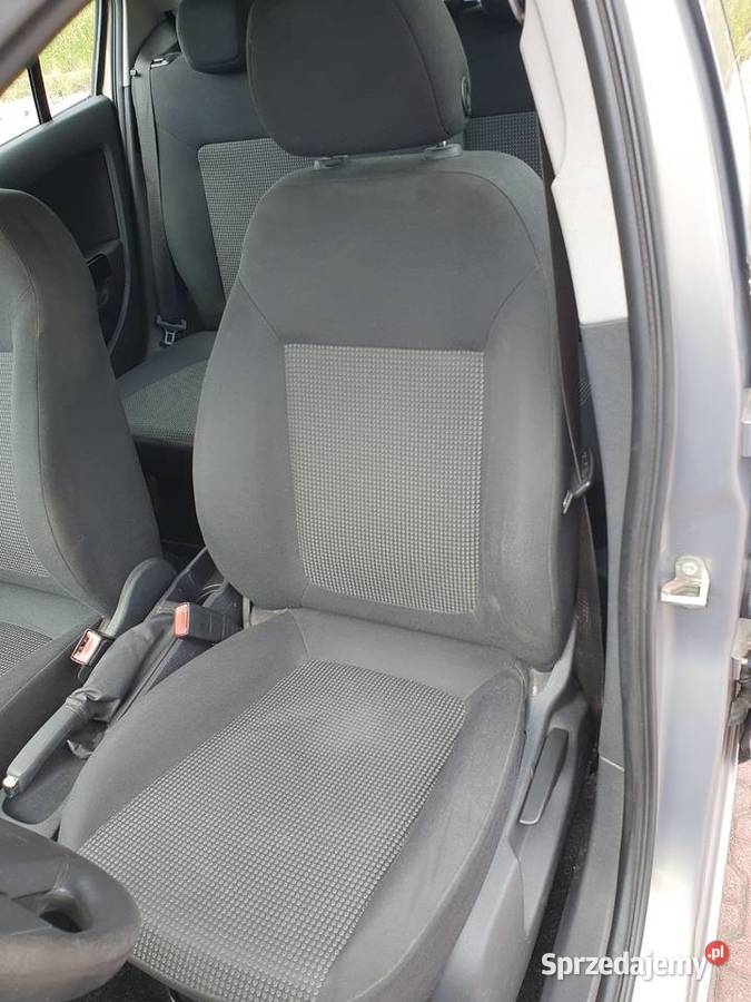OPEL CORSA 12 ECOTEC 2014 Krajowy Oryginał 120 Corsa Katowice