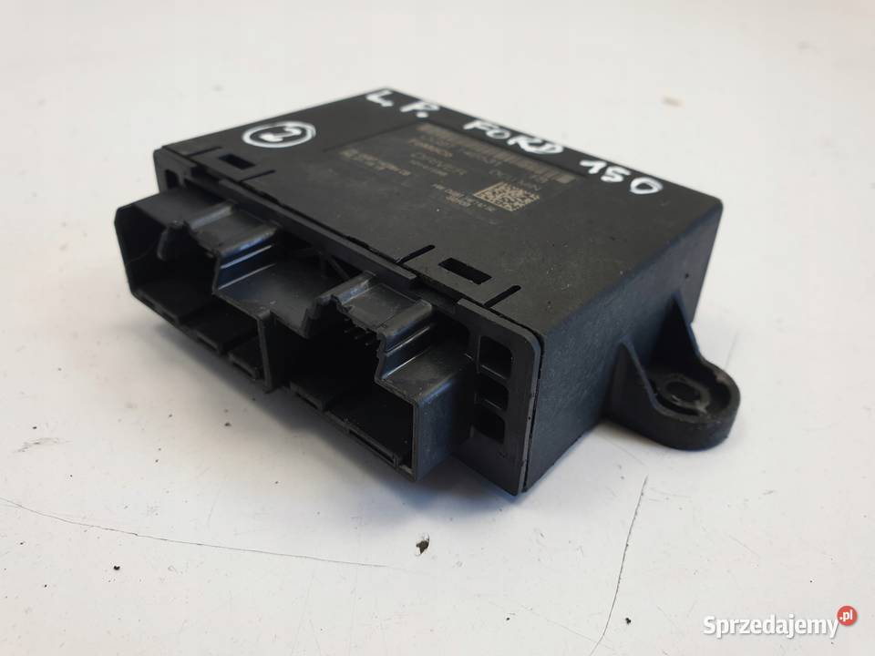 Ford F150 MODUŁ STEROWNIK DRZWI DG9T14F142BE Chełm