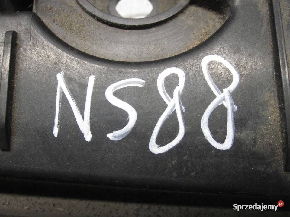 CITROEN C5 III X7 podstawa akumulatora świętokrzyskie