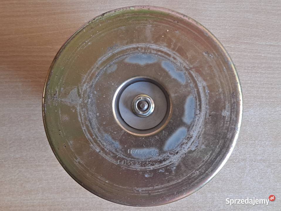 Sinik odkurzacza Quelle M31E 1100W Cieszyn