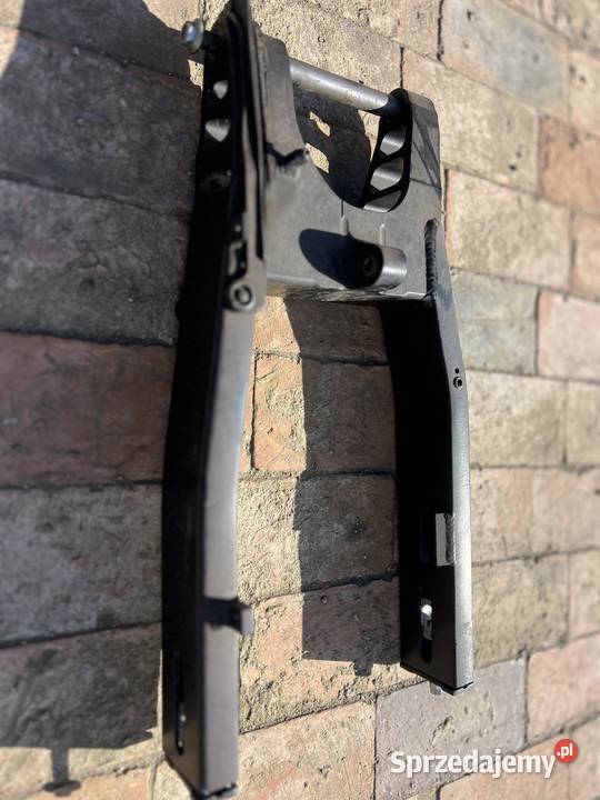 Części motocyklowe Honda Leszno sprzedam