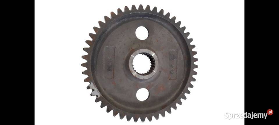 Koło zębate 255x3850x45 Lemken 4551540 Lemken Kuźnica