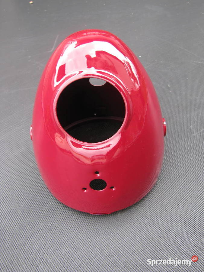 Obudowa lampy przód Shl M06 T lampa Rzepin Drugi sprzedam