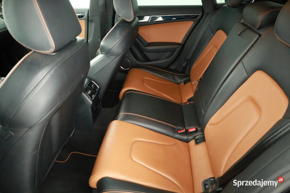 Audi A5 20 TDI Piaseczno