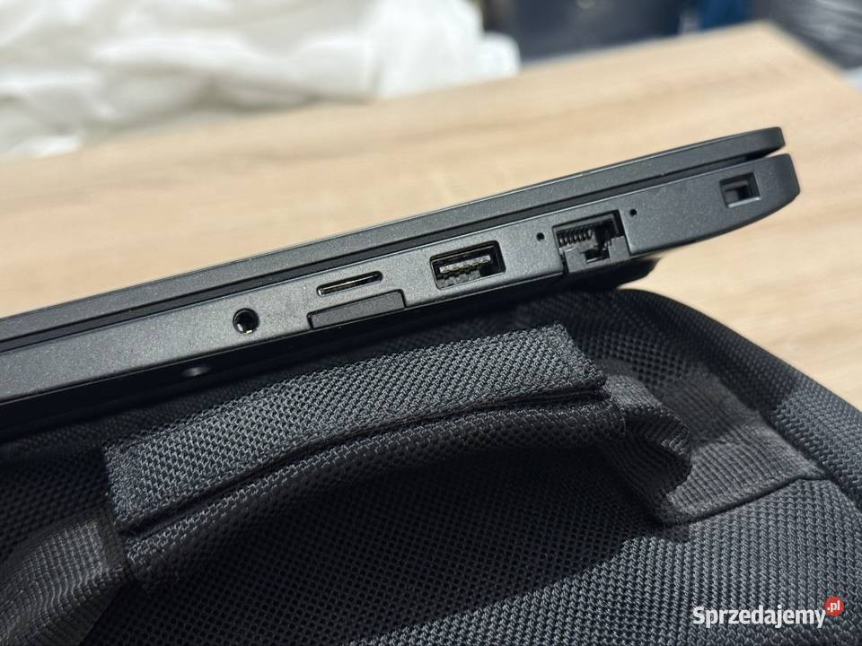 Laptop 156 cala Dell Latitude 7480 Inny Windows Rzeszów sprzedam
