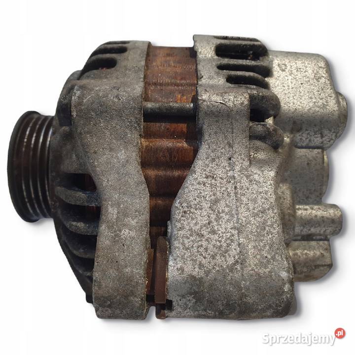 ALTERNATOR Suzuki Grand Vitara II 16 16V Chełm