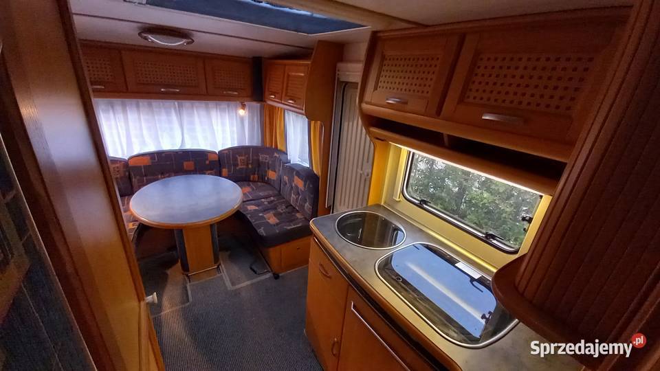 LMC 510 Dominant plus markiza pomorskie Gowino sprzedam