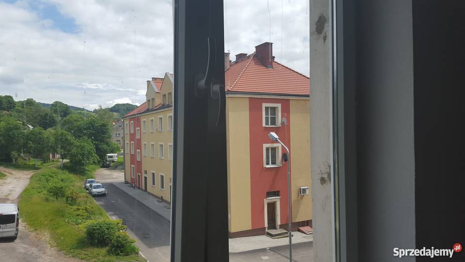 sprzedam mieszkanie 2145zł/m2 Wojcieszów