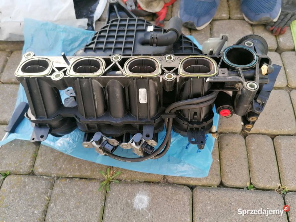 Kolektor ssący Ford Mondeo MK4 S Galaxy 23 20 osobowe