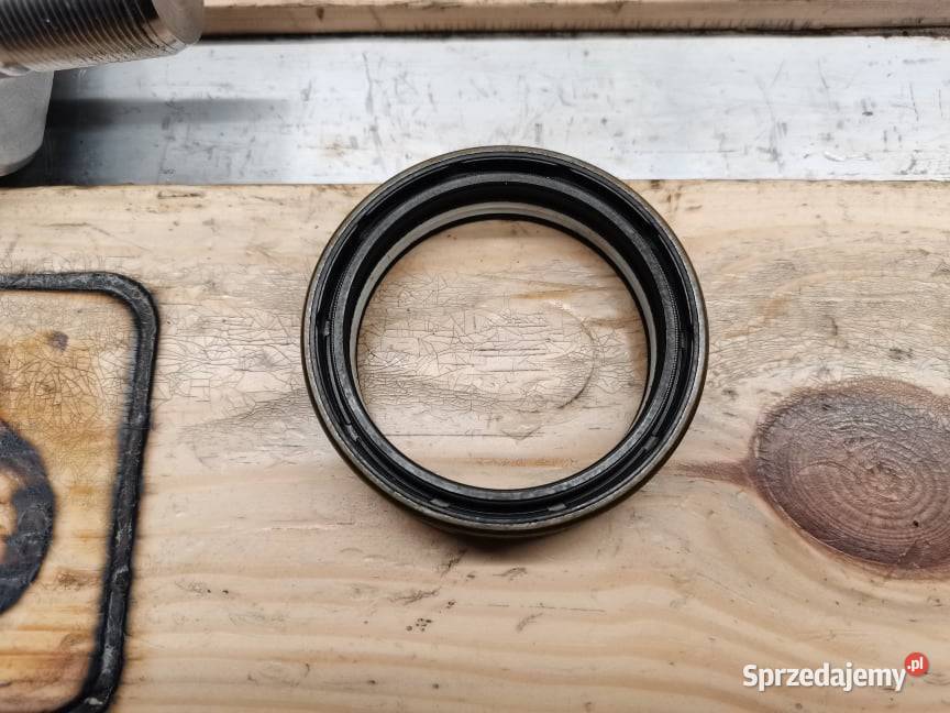 Drążek kierowniczy Manitou MHT 790 Wilkowo