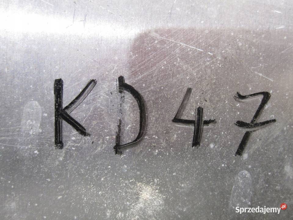 VW GOLF 14 TSI komputer sterownik silnika Kielce sprzedam