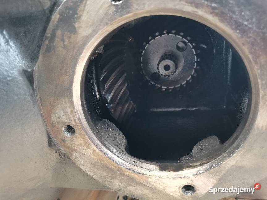 JCB 53595 Konwerter sprzedam