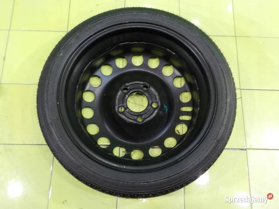 OPEL ASTRA H VECTRA C ZAFIRA B SAAB 93 kolo Suków