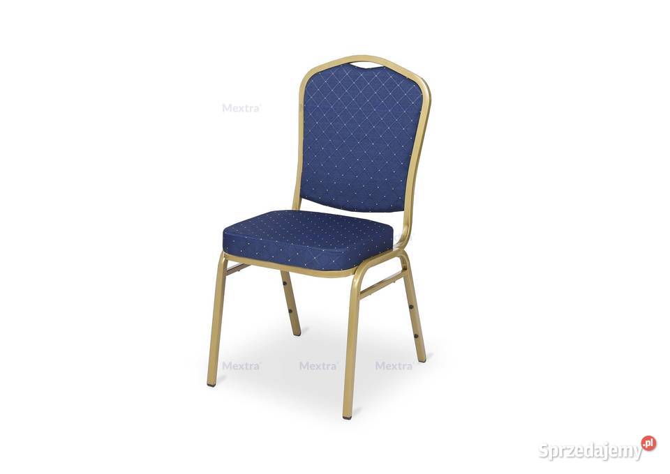 Krzesło krzesła bankietowe, hotelowe EXPERT ES 160