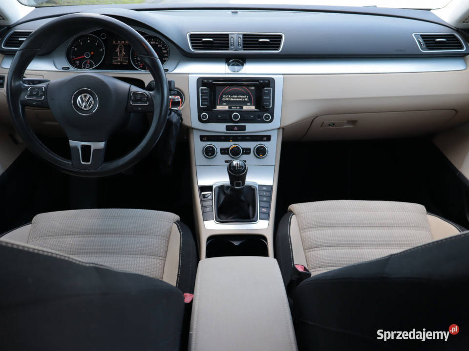 VW CC 14 TSI elektryczne szyby CC Piaseczno sprzedam