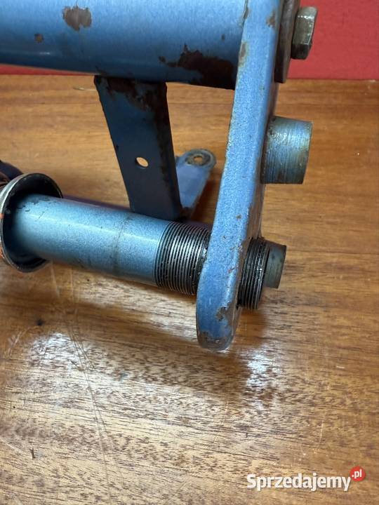 Lagi golenie półka Romet Ogar 200 205 Kadet Gidle