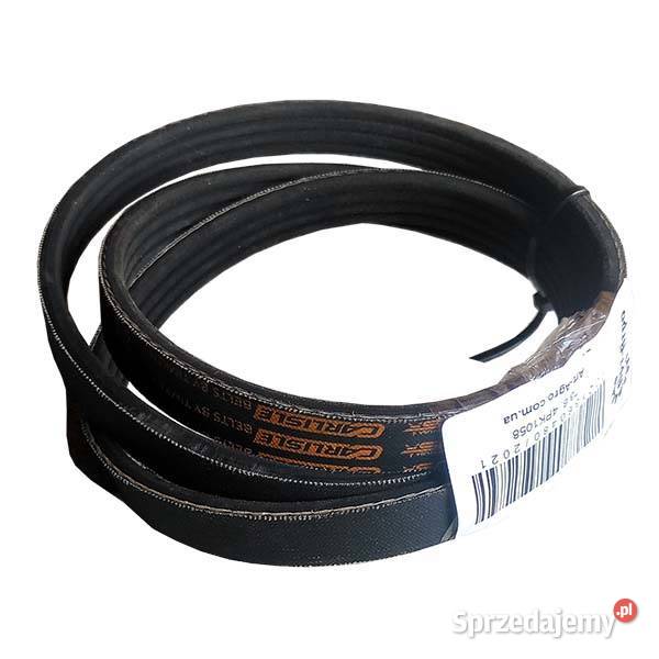 4PK1058 Pasek wielorowkowy Carlisle