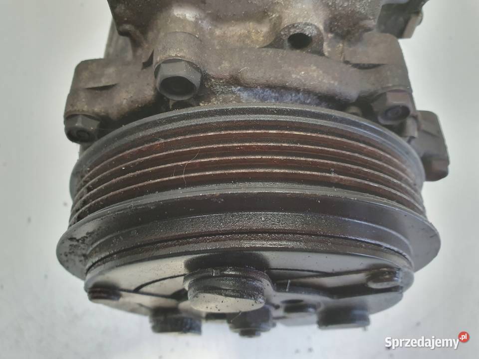 SPRĘŻARKA KLIMATYZACJI Saab 93 93 II 20 T pompa Chełm