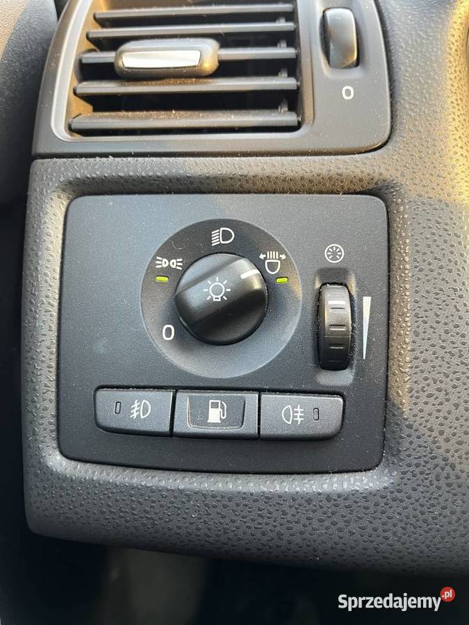 Volvo v50 D3 Garwolin